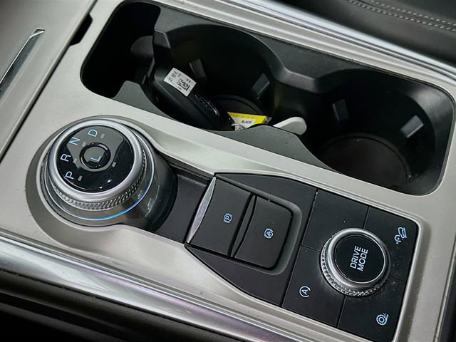 Certified 2023 Ford Explorer XLT w/ Equipment Group 202A image 25