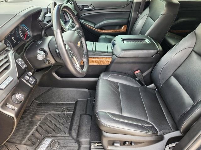 Used 2019 Chevrolet Suburban Premier RWD image 12