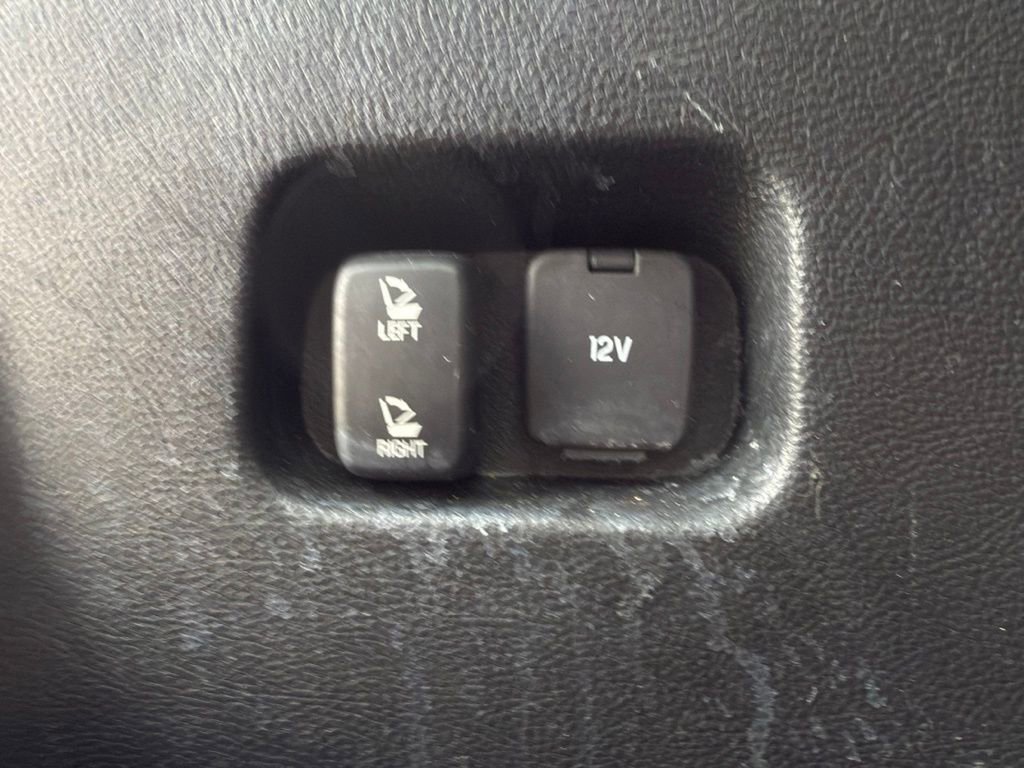 Certified 2022 Ford Edge SEL w/ Convenience Package image 11