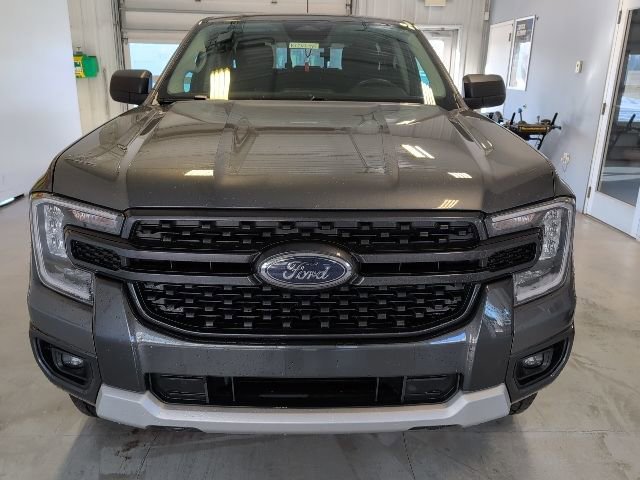 Certified 2024 Ford Ranger XLT image 9