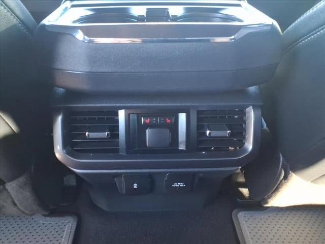 Certified 2023 Ford F150 Lariat w/ Equipment Group 502A High AWD/4WD image 18