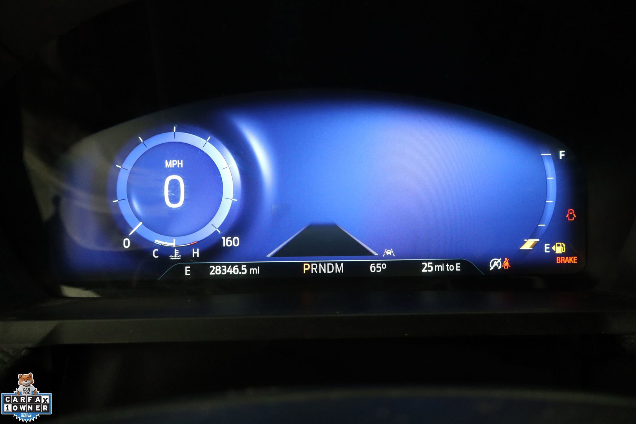 Certified 2022 Ford Explorer ST w/ Equipment Group 401A image 24