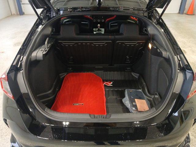 Used 2024 Honda Civic Type R image 18