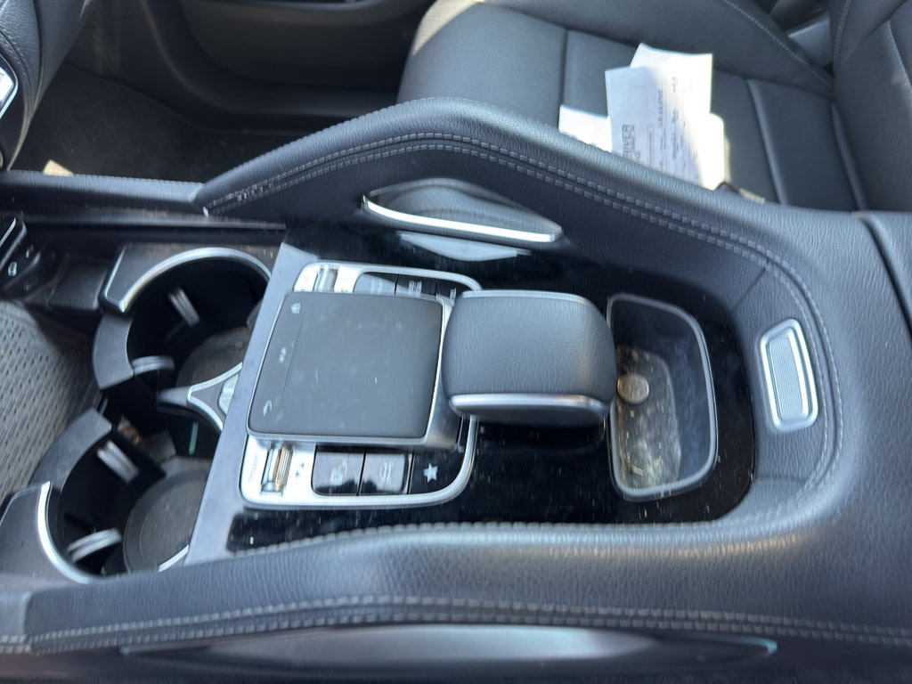 Used 2020 Mercedes-Benz GLE 350 4MATIC image 13