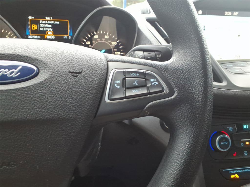 Certified 2019 Ford Escape SE image 17