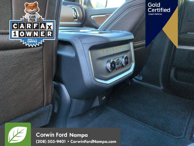 Certified 2027 Ford Expedition King Ranch AWD/4WD image 26