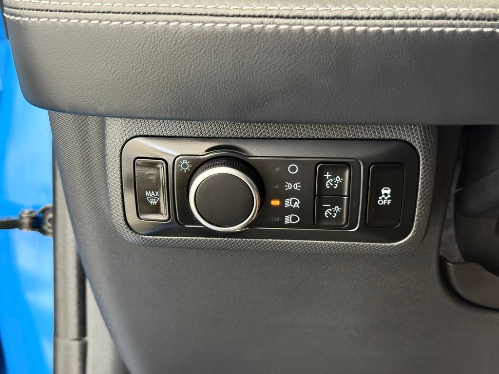 Certified 2024 Ford Mustang Mach-E Premium AWD/4WD image 32