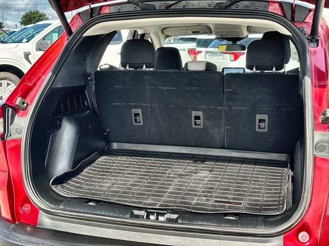 Certified 2023 Ford Escape Active AWD/4WD image 22
