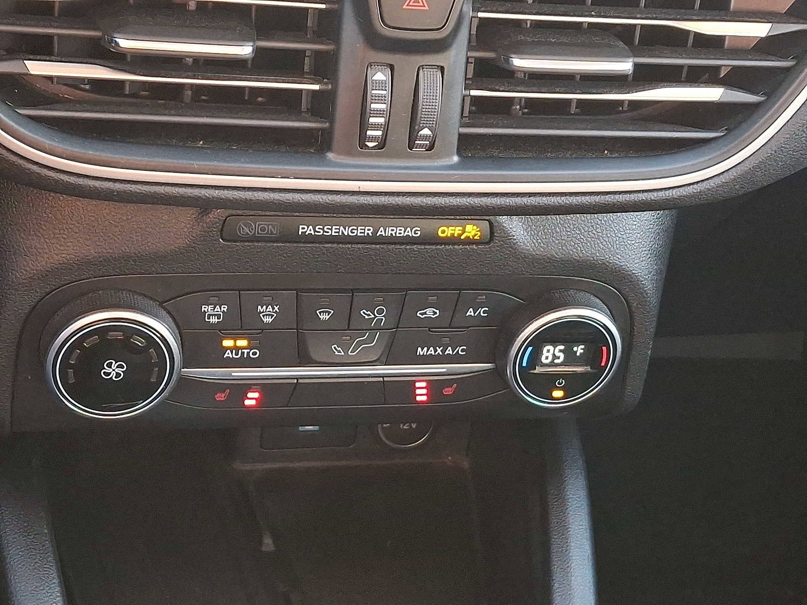 Certified 2020 Ford Escape SE Sport image 16