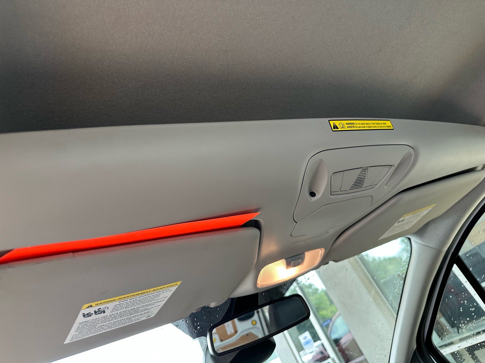 Certified 2023 Ford Transit Connect XL FWD image 35