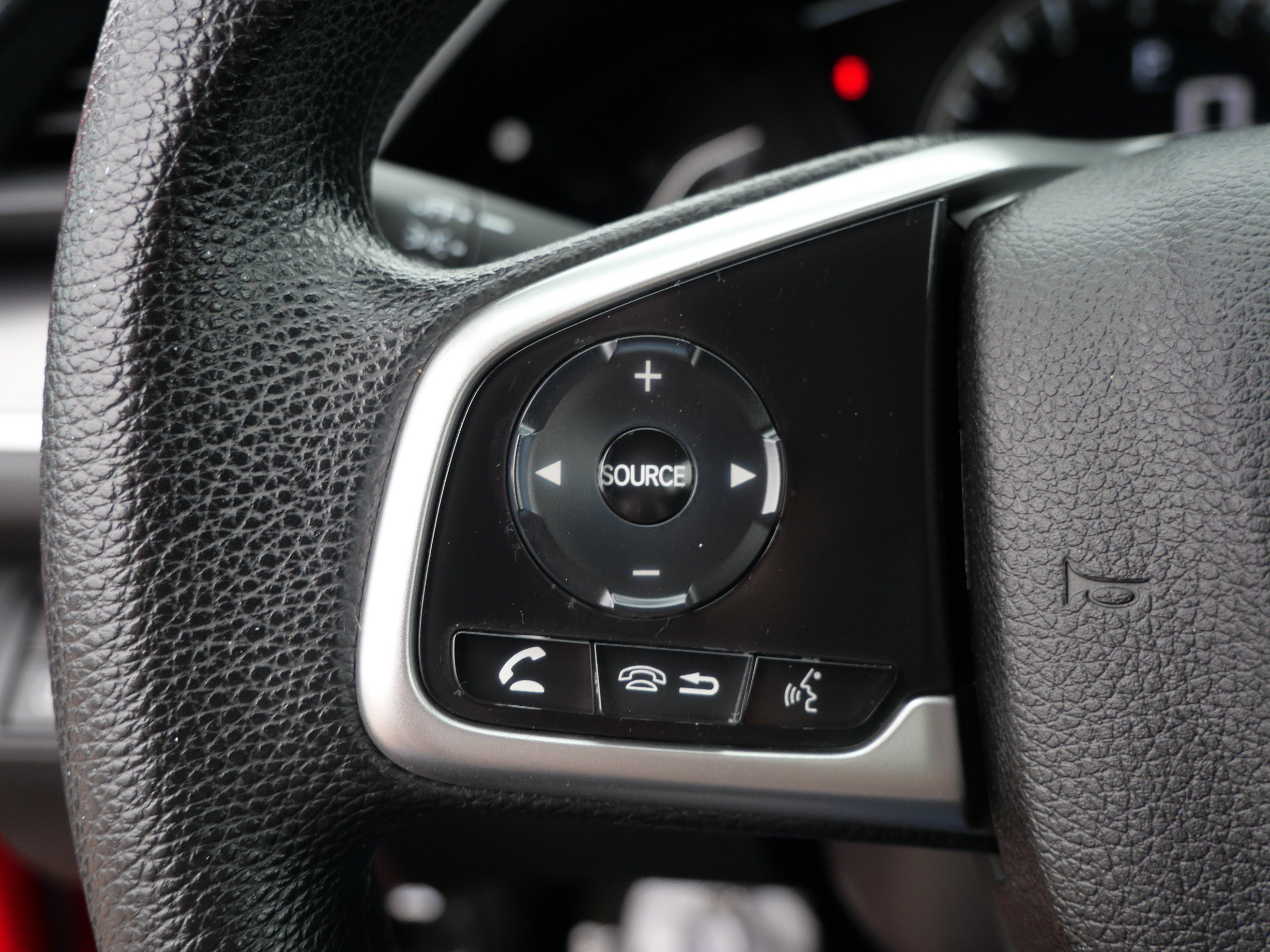 Used 2018 Honda Civic LX image 27