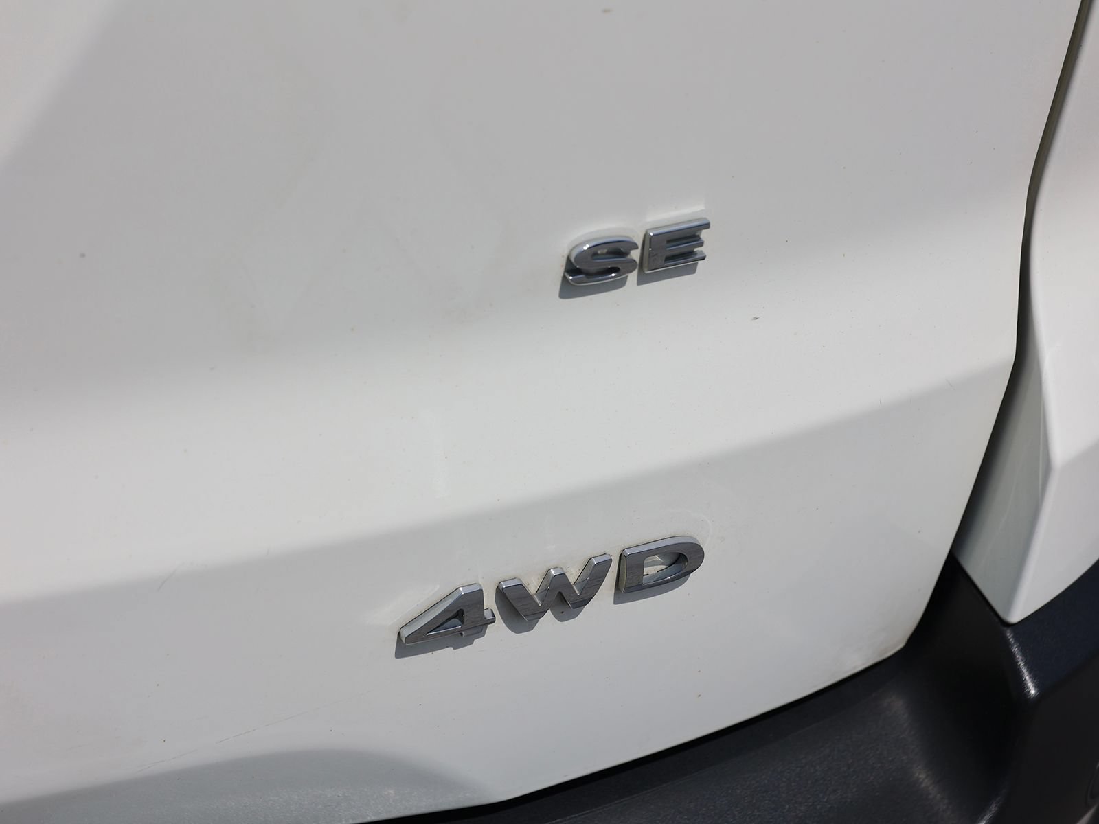 Certified 2022 Ford EcoSport SE w/ SE Convenience Package AWD/4WD image 10