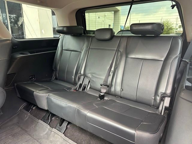 Certified 2022 Ford Expedition XLT AWD/4WD image 15