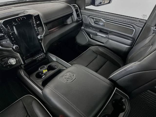 Used 2023 RAM 1500 Laramie AWD/4WD image 11