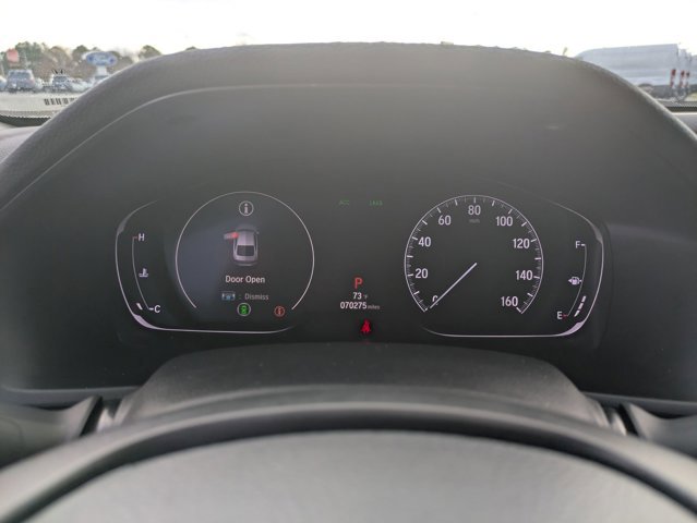 Used 2020 Honda Accord EX-L image 19