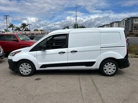 Certified 2020 Ford Transit Connect XL FWD image 8