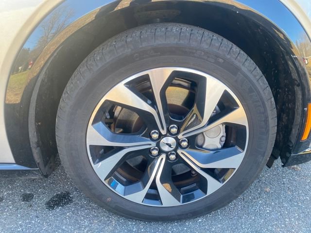 Certified 2021 Ford Mustang Mach-E Premium image 9