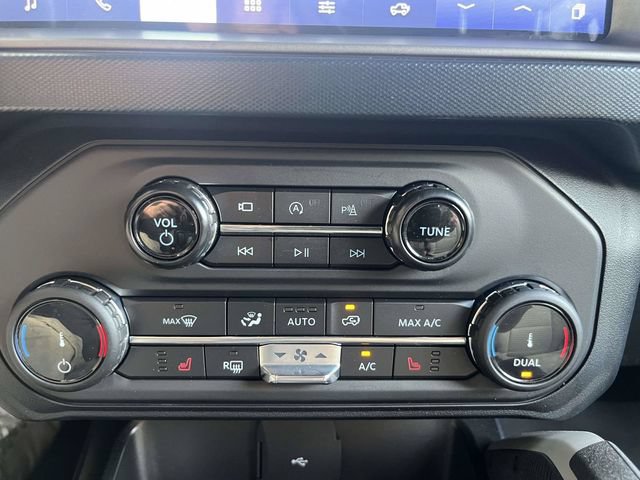 Certified 2022 Ford Bronco Outer Banks AWD/4WD image 31