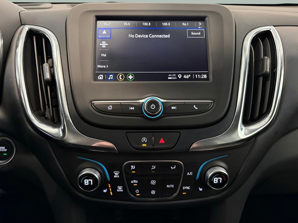 Used 2024 Chevrolet Equinox LT image 12