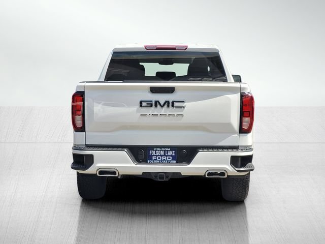 Used 2024 GMC Sierra 1500 Elevation AWD/4WD image 5