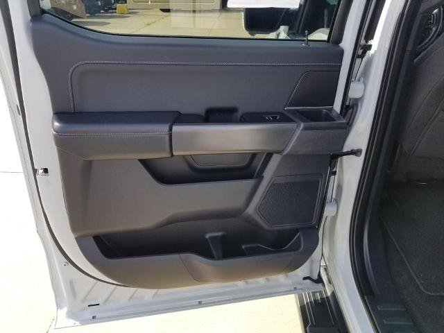 Certified 2024 Ford F150 XLT w/ Equipment Group 302A MID AWD/4WD image 13