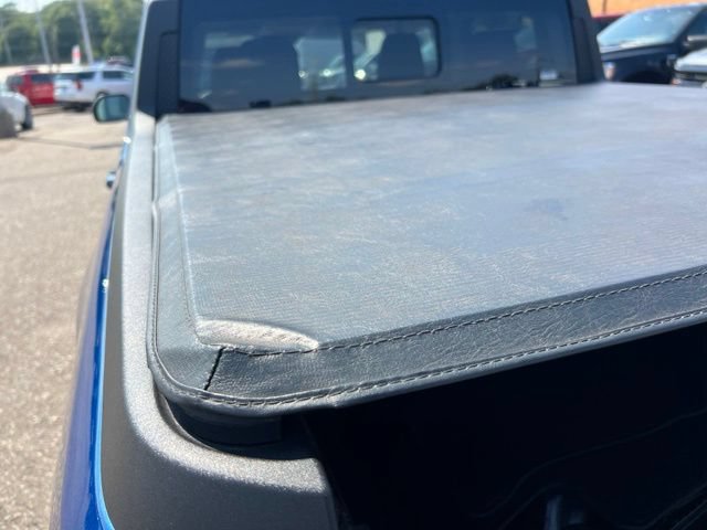 Certified 2024 Ford Maverick Lariat AWD/4WD image 24