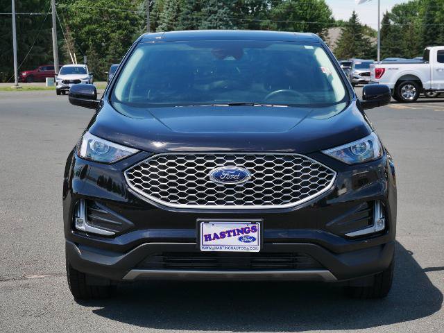 Certified 2023 Ford Edge SEL w/ Convenience Package AWD/4WD image 8