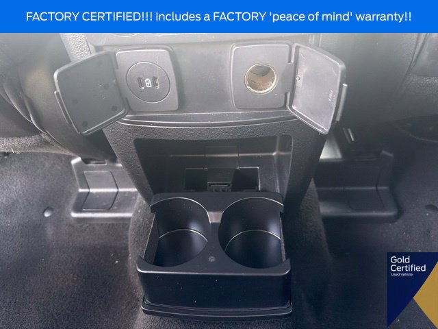 Certified 2023 Ford Explorer XLT w/ Equipment Group 202A AWD/4WD image 23
