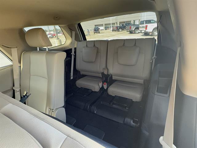 Used 2021 Toyota 4Runner SR5 Premium w/ Moonroof Package AWD/4WD image 11