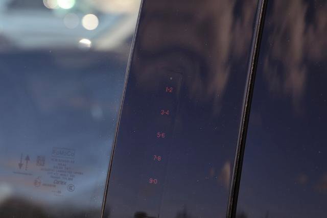 Certified 2025 Ford Expedition Max Active image 21