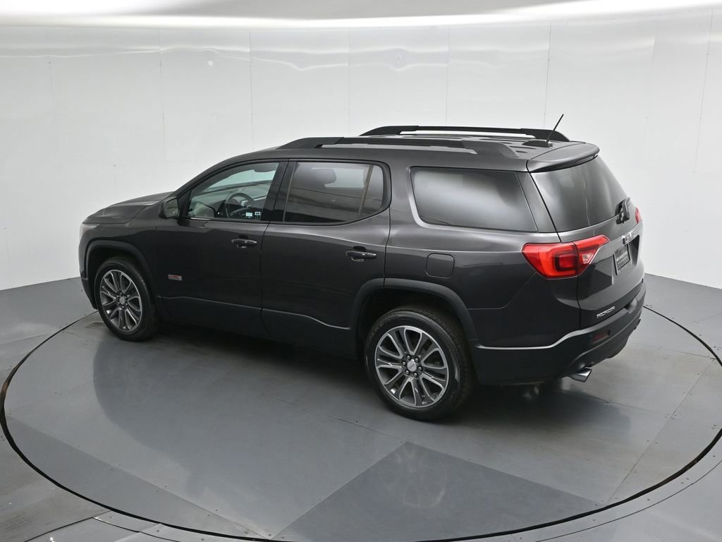 Used 2017 GMC Acadia SLT image 18