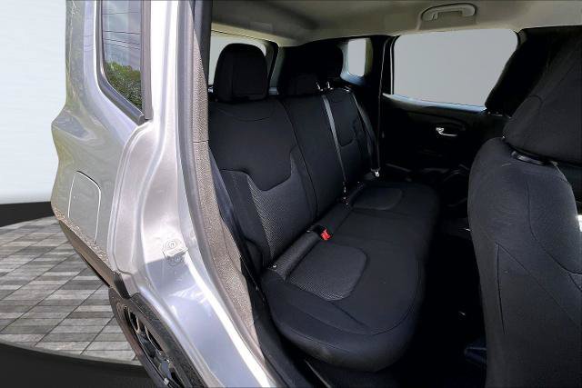 Used 2021 Jeep Renegade Sport AWD/4WD image 27
