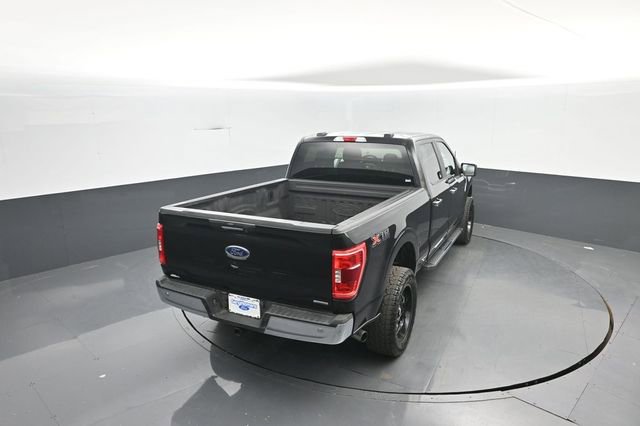 Certified 2021 Ford F150 XLT w/ XTR Package image 29