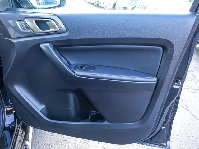 Certified 2021 Ford Ranger Lariat w/ Equipment Group 501A High image 30