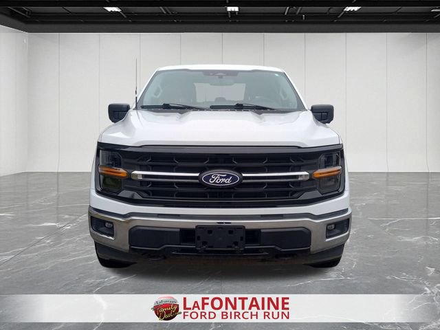 Certified 2024 Ford F150 XLT w/ Tow/Haul Package image 8