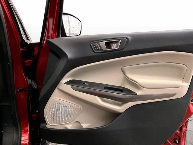 Certified 2020 Ford EcoSport SE w/ SE Convenience Package AWD/4WD image 23