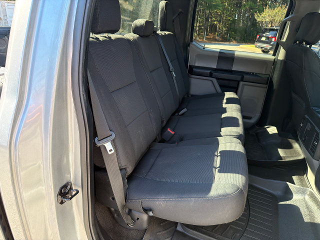 Certified 2020 Ford F150 XL w/ Equipment Group 101A Mid RWD image 17