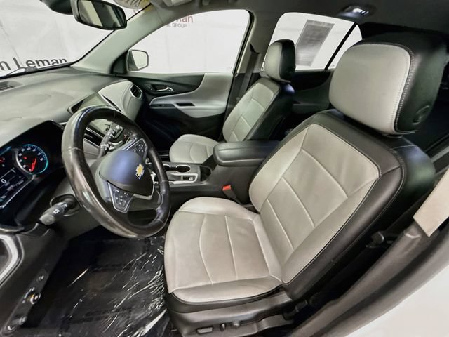 Used 2018 Chevrolet Equinox Premier AWD/4WD image 21