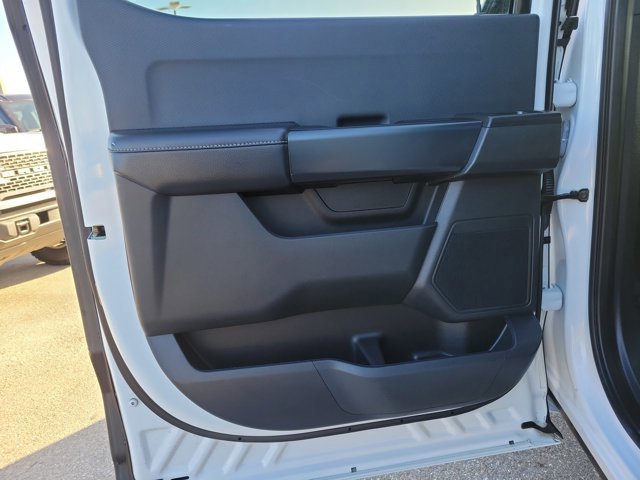 Certified 2021 Ford F150 XL w/ STX Appearance Package image 15