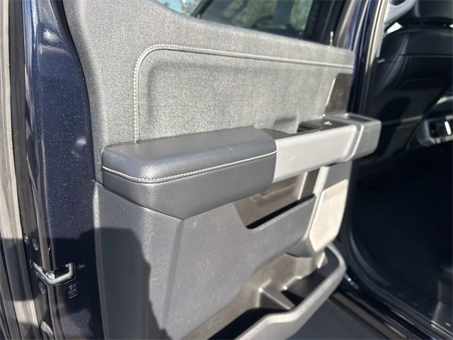 Certified 2024 Ford F250 Lariat image 33