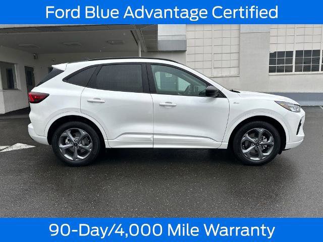 Certified 2023 Ford Escape ST-Line w/ Tech Pack #1 image 7