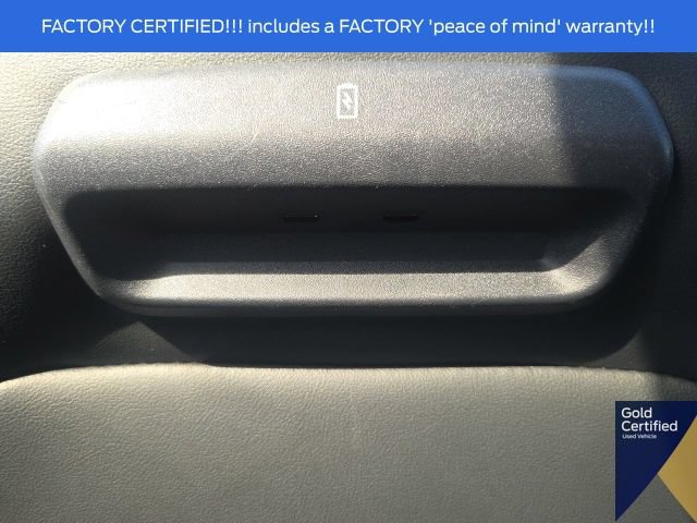 Certified 2025 Ford Expedition Tremor AWD/4WD image 25