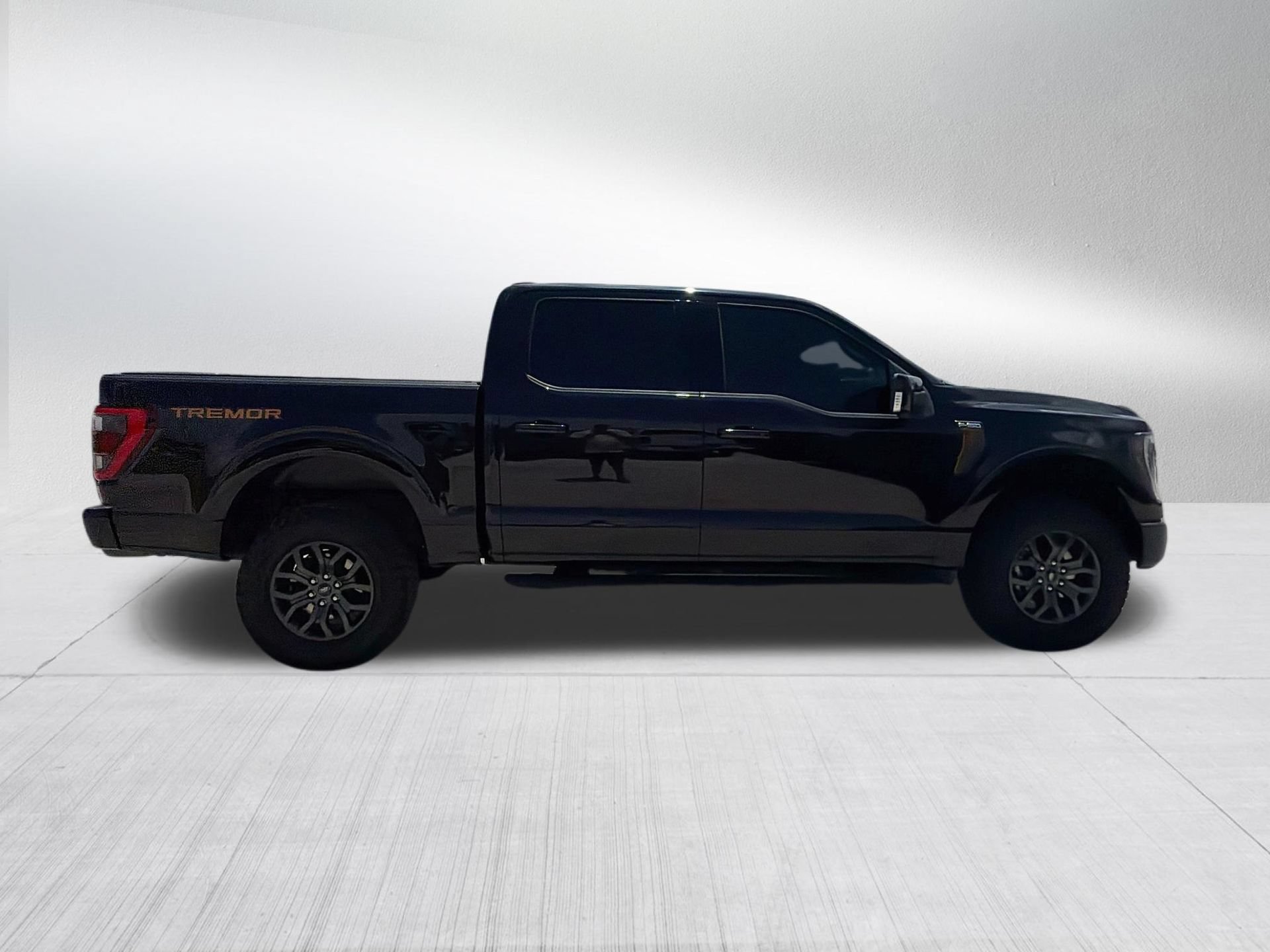 Certified 2022 Ford F150 Tremor w/ Equipment Group 402A High AWD/4WD image 5