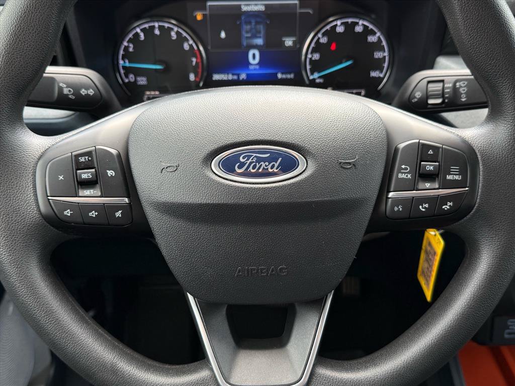 Certified 2024 Ford Maverick XLT w/ Equipment Group 300A Standard AWD/4WD image 13