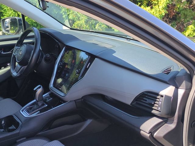 Used 2023 Subaru Outback Premium AWD/4WD image 35