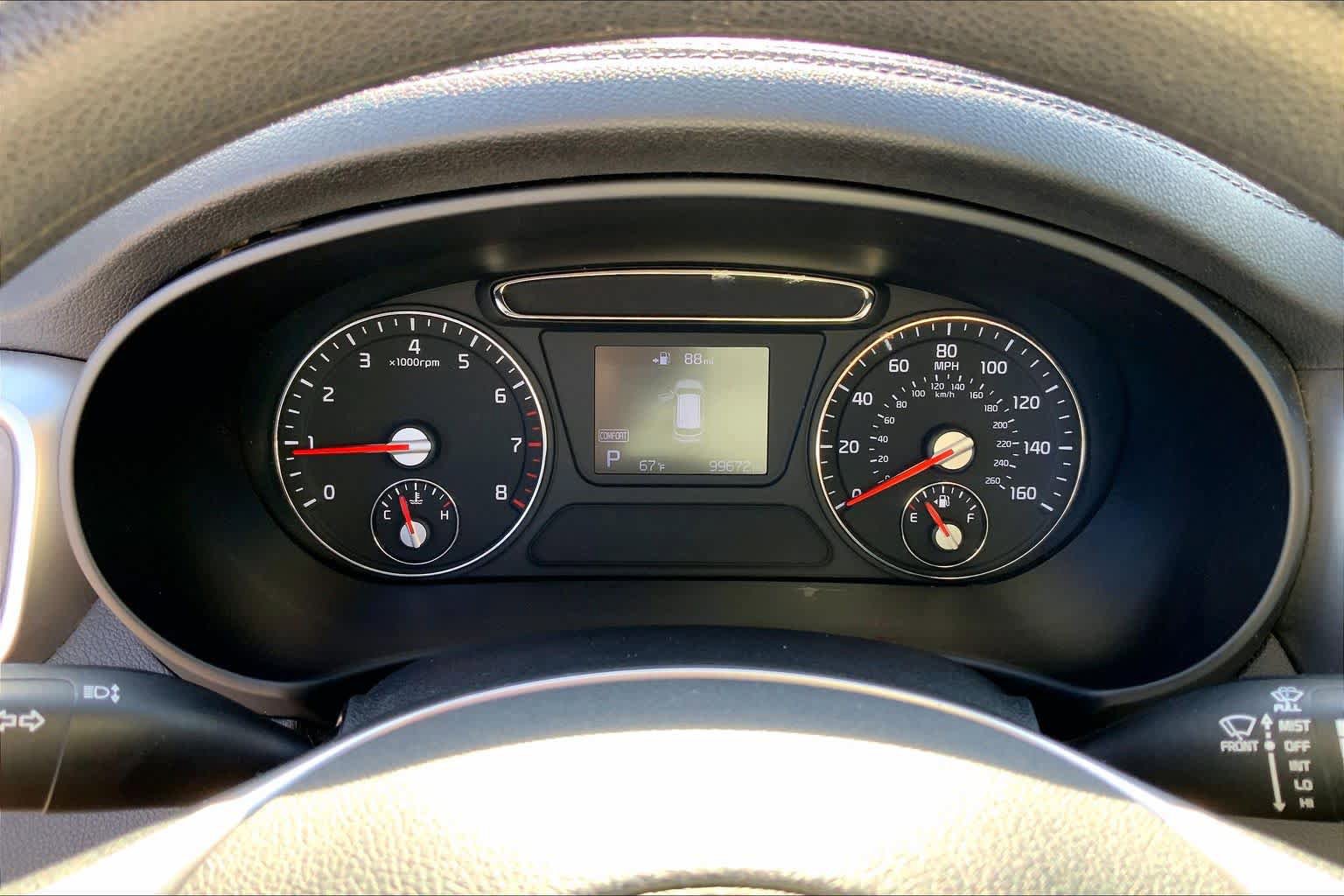 Used 2020 Kia Sorento L FWD image 25