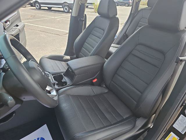 Used 2023 Honda CR-V EX-L image 14