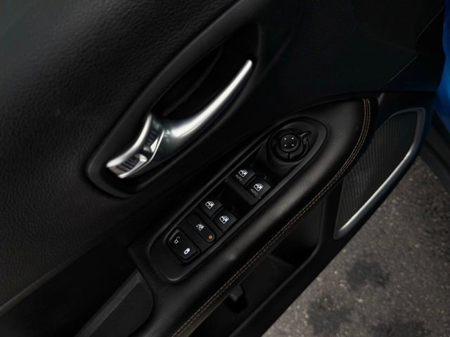 Used 2021 Jeep Compass Limited image 25