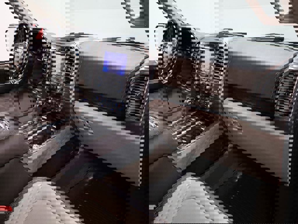 Certified 2020 Ford F150 Limited image 18