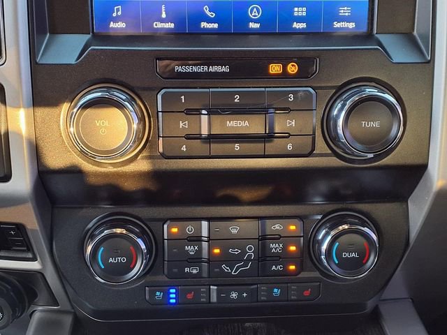 Certified 2020 Ford F450 Lariat w/ Lariat Ultimate Package image 9